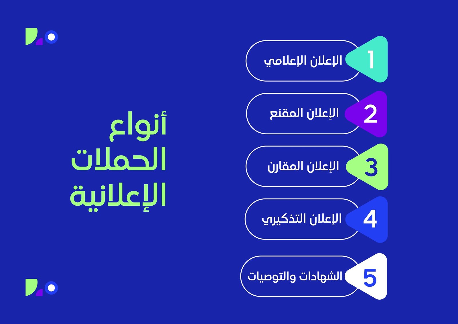 أفضل شركة إعلانات